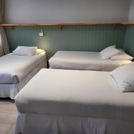 Hotel Las Terrazas Express Chillán Eksteriør billede